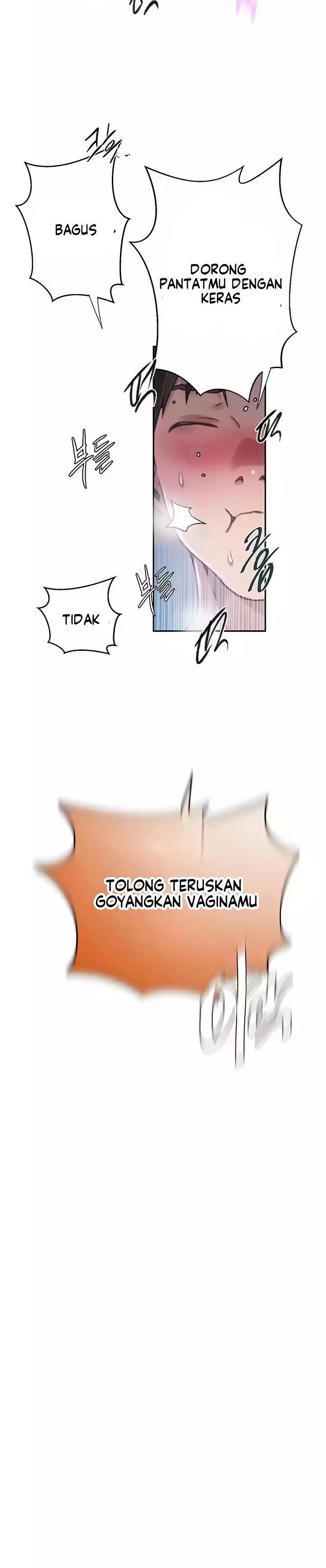 Secret Class - Page 18